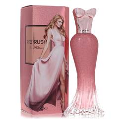 Paris Hilton Rose Rush Eau De Parfum Spray By Paris Hilton – Paris Hilton | ClozArt