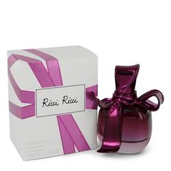 Ricci Ricci Eau De Parfum Spray By Nina Ricci – Nina Ricci | ClozArt