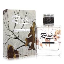 Realtree American Trail Eau De Parfum Spray By Jordan Outdoor – Jordan Outdoor | ClozArt