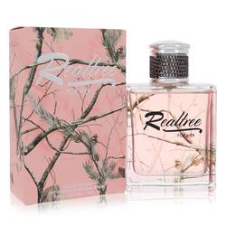 Realtree Eau De Parfum Spray By Jordan Outdoor – Jordan Outdoor | ClozArt