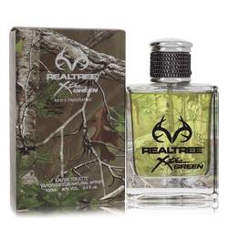 Realtree Eau De Toilette Spray By Jordan Outdoor – Jordan Outdoor | ClozArt