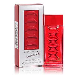 Ruby Lips Mini EDT By Salvador Dali – Salvador Dali | ClozArt