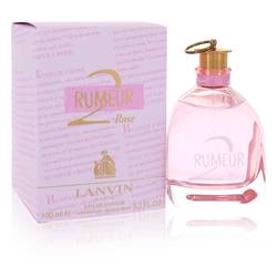 Rumeur 2 Rose Eau De Parfum Spray By Lanvin – Lanvin | ClozArt