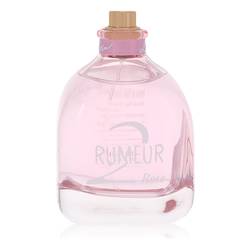 Rumeur 2 Rose Eau De Parfum Spray (Tester) By Lanvin – Lanvin | ClozArt