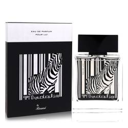 Rumz Al Rasasi 9325 Pour Lui Eau De Parfum Spray By Rasasi – Rasasi | ClozArt