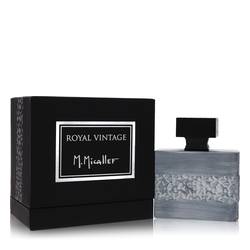 Royal Vintage Eau De Parfum Spray By M. Micallef – M. Micallef | ClozArt