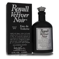 Royall Vetiver Noir Eau de Toilette Spray By Royall Fragrances – Royall Fragrances | ClozArt