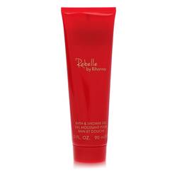 Rebelle Shower Gel By Rihanna – Rihanna | ClozArt