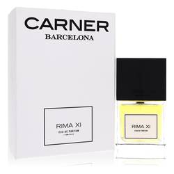 Rima Xi Eau De Parfum Spray By Carner Barcelona – Carner Barcelona | ClozArt