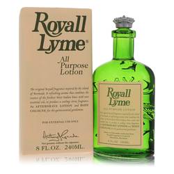 Royall Lyme All Purpose Lotion / Cologne By Royall Fragrances – Royall Fragrances | ClozArt