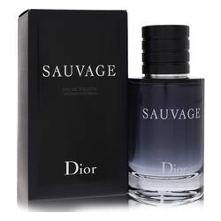 Sauvage Eau De Toilette Spray By Christian Dior – Christian Dior | ClozArt