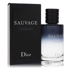Sauvage After Shave Lotion By Christian Dior – Christian Dior | ClozArt