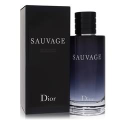 Sauvage Eau De Toilette Spray By Christian Dior – Christian Dior | ClozArt