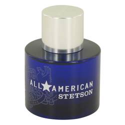 Stetson All American Cologne Spray (unboxed) By Coty – Coty | ClozArt