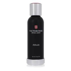 Swiss Army Altitude Eau De Toilette Spray (Tester) By Victorinox – Victorinox | ClozArt