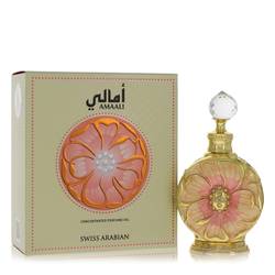 Swiss Arabian Amaali Concentrated Perfume Oil By Swiss Arabian – Swiss Arabian | ClozArt