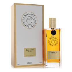 Sacrebleu Intense Eau De Parfum Spray By Nicolai – Nicolai | ClozArt