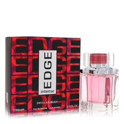 Edge Intense Eau De Parfum Spray By Swiss Arabian – Swiss Arabian | ClozArt