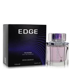 Swiss Arabian Edge Eau De Parfum Spray By Swiss Arabian – Swiss Arabian | ClozArt