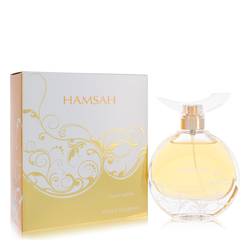 Swiss Arabian Hamsah Eau De Parfum Spray By Swiss Arabian – Swiss Arabian | ClozArt