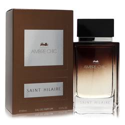 Saint Hilaire Ambre Chic Eau De Parfum Spray By Saint Hilaire – Saint Hilaire | ClozArt