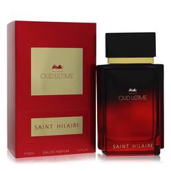 Saint Hilaire Oud Ultime Eau De Parfum Spray By Saint Hilaire – Saint Hilaire | ClozArt