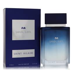 Saint Hilaire Santal Subtil Eau De Parfum Spray By Saint Hilaire – Saint Hilaire | ClozArt
