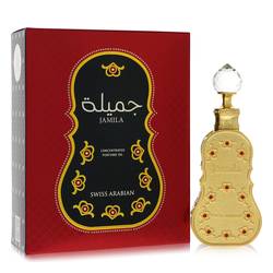 Swiss Arabian Jamila Concentrated Perfume Oil By Swiss Arabian – Swiss Arabian | ClozArt