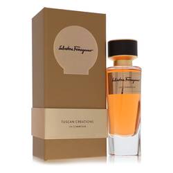 Salvatore Ferragamo La Commedia Eau De Parfum Spray (Unisex) By Salvatore Ferragamo – Salvatore Ferragamo | ClozArt