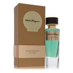 Salvatore Ferragamo Rinascimento Eau De Parfum Spray (Unisex) By Salvatore Ferragamo – Salvatore Ferragamo | ClozArt