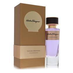Salvatore Ferragamo Viola Essenziale Eau De Parfum Spray (Unisex) By Salvatore Ferragamo – Salvatore Ferragamo | ClozArt