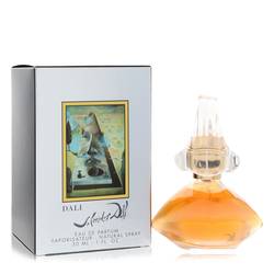 Salvador Dali Eau De Parfum Spray By Salvador Dali – Salvador Dali | ClozArt