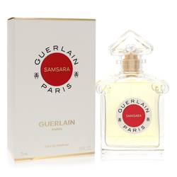 Samsara Eau De Parfum Spray By Guerlain – Guerlain | ClozArt