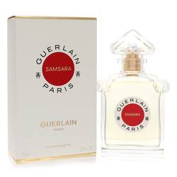 Samsara Eau De Toilette Spray By Guerlain – Guerlain | ClozArt