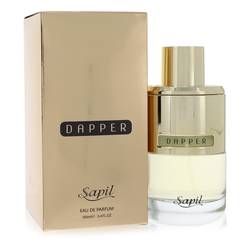 Sapil Dapper Eau De Parfum Spray By Sapil – Sapil | ClozArt