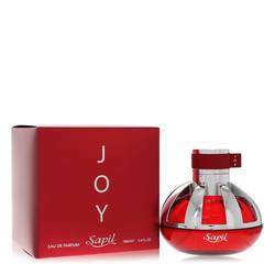 Sapil Joy Eau De Parfum Spray By Sapil – Sapil | ClozArt