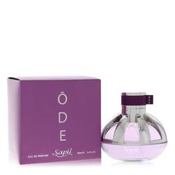 Sapil Ode Eau De Parfum Spray By Sapil – Sapil | ClozArt