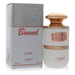 Sapil Bound Eau De Parfum Spray By Sapil – Sapil | ClozArt
