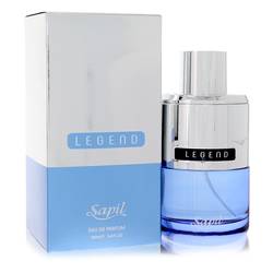 Sapil Legend Eau De Parfum Spray By Sapil – Sapil | ClozArt
