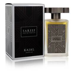 Sareef Eau De Parfum Spray (Unisex) By Kajal – Kajal | ClozArt