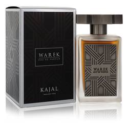 Warek Eau De Parfum Spray (Unisex) By Kajal – Kajal | ClozArt