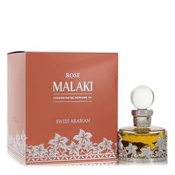 Swiss Arabian Rose Malaki Concentrated Perfume Oil By Swiss Arabian – Swiss Arabian | ClozArt