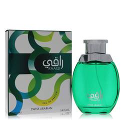 Swiss Arabian Raaqi Eau De Parfum Spray (Unisex) By Swiss Arabian – Swiss Arabian | ClozArt