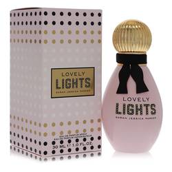 Sarah Jesssica Parker Lovely Lights Eau De Parfum Spray By Sarah Jessica Parker – Sarah Jessica Parker | ClozArt