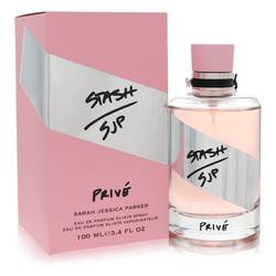 Sarah Jessica Parker Stash Prive Eau De Parfum Elixir Spray By Sarah Jessica Parker – Sarah Jessica Parker | ClozArt