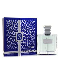 Satyros Endurance Eau De Parfum Spray By YZY Perfume – YZY Perfume | ClozArt