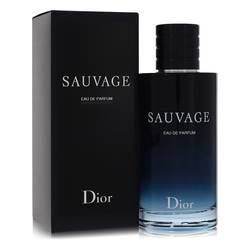 Sauvage Eau De Parfum Spray By Christian Dior – Christian Dior | ClozArt