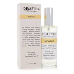 Demeter Sawdust Cologne Spray By Demeter – Demeter | ClozArt