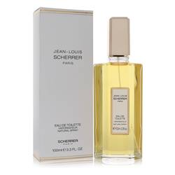 Scherrer Eau De Toilette Spray By Jean Louis Scherrer – Jean Louis Scherrer | ClozArt
