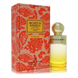 Scotch & Soda Island Water Eau De Parfum Spray By Scotch & Soda – Scotch & Soda | ClozArt